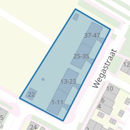 Perceel LNK00-S-1032