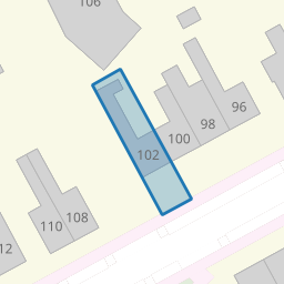 Perceel LNK00-S-1080