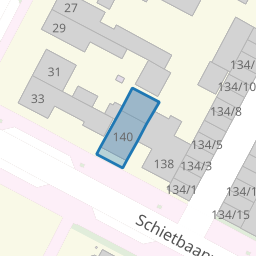 Perceel LNK00-S-1086