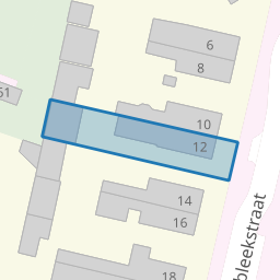 Perceel LNK00-S-1095