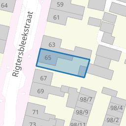 Perceel LNK00-S-1139