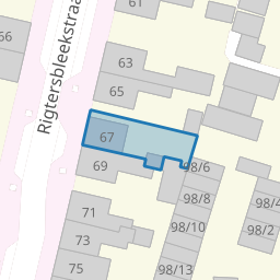 Perceel LNK00-S-1140