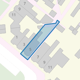 Perceel LNK00-S-1156