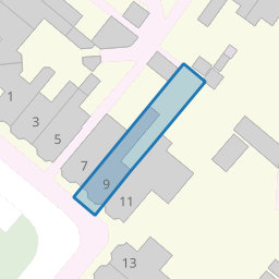 Perceel LNK00-S-1158