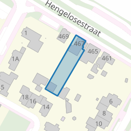 Perceel LNK00-S-1181