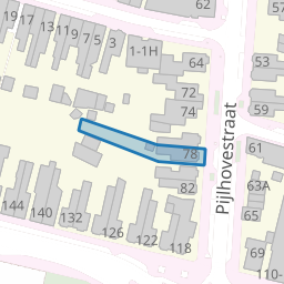 Perceel LNK00-S-1190