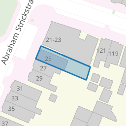 Perceel LNK00-S-1197