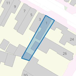 Perceel LNK00-S-1258