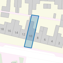 Perceel LNK00-S-1301