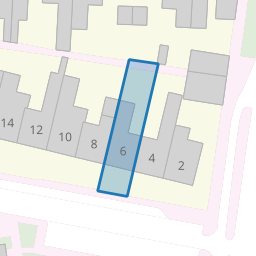 Perceel LNK00-S-1303