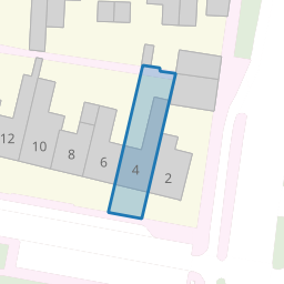 Perceel LNK00-S-1304