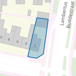 Perceel LNK00-S-1305