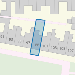 Perceel LNK00-S-1319