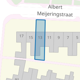 Perceel LNK00-S-1326