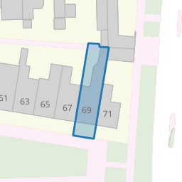 Perceel LNK00-S-1358