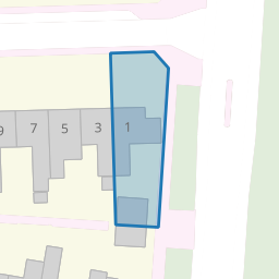 Perceel LNK00-S-1386