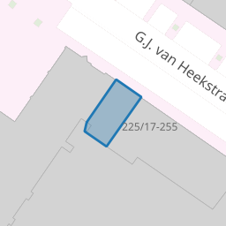 Perceel LNK00-S-1407