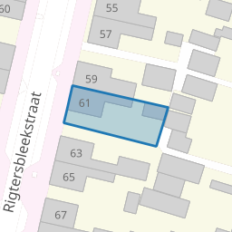 Perceel LNK00-S-1441