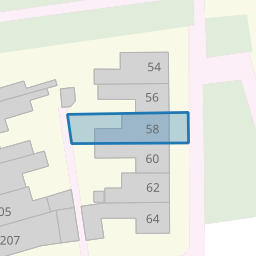 Perceel LNK00-S-1460