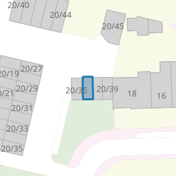 Perceel LNK00-S-1480