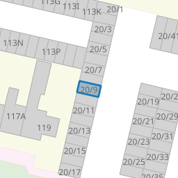 Perceel LNK00-S-1509