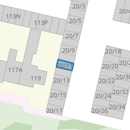 Perceel LNK00-S-1511