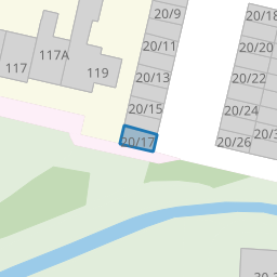 Perceel LNK00-S-1517