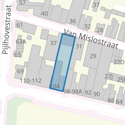 Perceel LNK00-S-1557