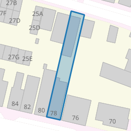 Perceel LNK00-S-1564