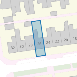 Perceel LNK00-S-1599