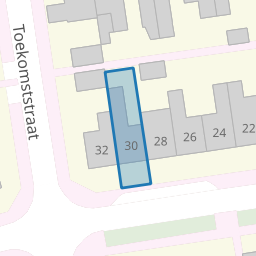 Perceel LNK00-S-1601