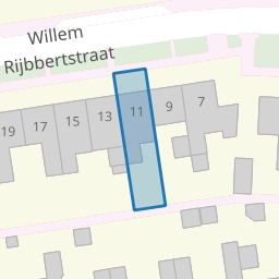 Perceel LNK00-S-1615