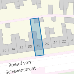 Perceel LNK00-S-1627