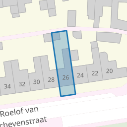 Perceel LNK00-S-1628