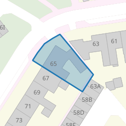 Perceel LNK00-S-1650