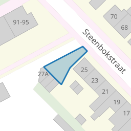 Perceel LNK00-S-1712