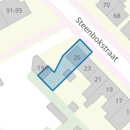 Perceel LNK00-S-1713