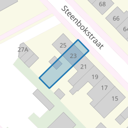 Perceel LNK00-S-1714