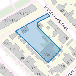 Perceel LNK00-S-1719