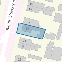 Perceel LNK00-S-1738