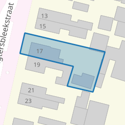 Perceel LNK00-S-1739