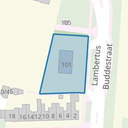 Perceel LNK00-S-1744