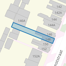 Perceel LNK00-S-1799