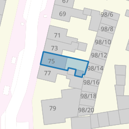 Perceel LNK00-S-1803