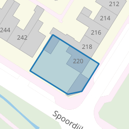 Perceel LNK00-S-1809