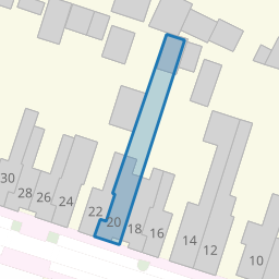 Perceel LNK00-S-1851