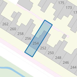 Perceel LNK00-S-1884