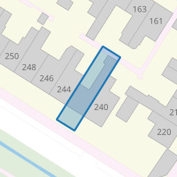 Perceel LNK00-S-1890