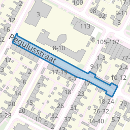 Perceel LNK00-S-1961