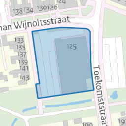 Perceel LNK00-S-1985